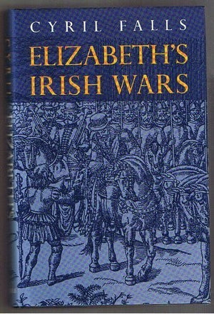 Elizabeth's Irish Wars