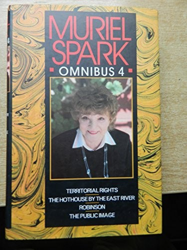 Muriel Spark Omnibus