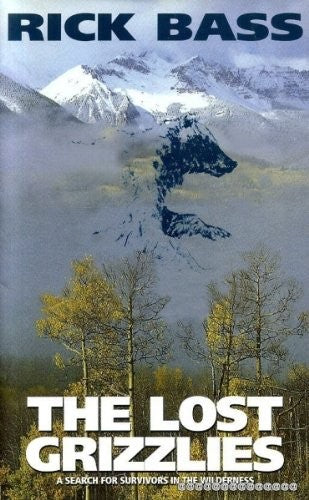 The Lost Grizzlies