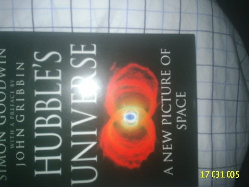 Hubble's Universe