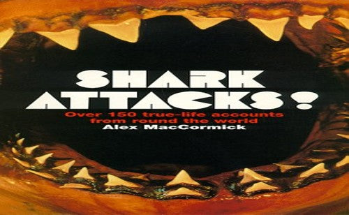 Shark Attacks