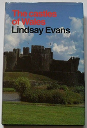 The Castles of Wales