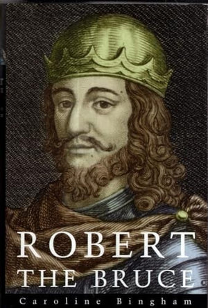 Robert the Bruce