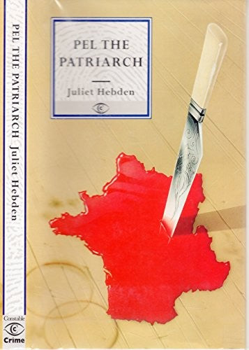 Pel the Patriarch
