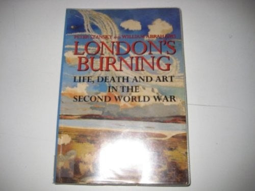 London's Burning