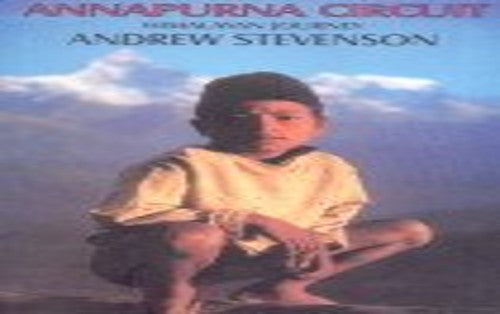 Annapurna Circuit