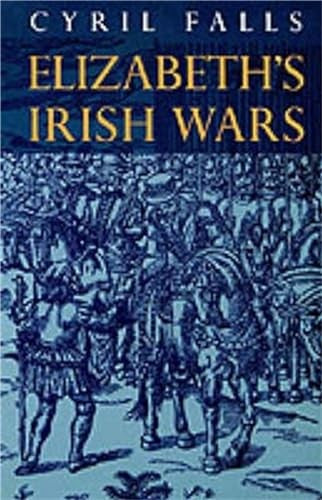 Elizabeth's Irish Wars
