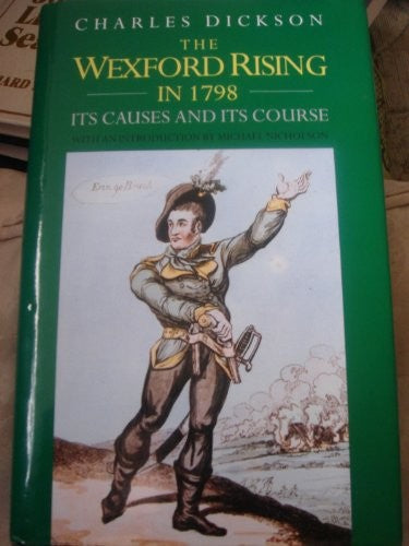 The Wexford Rising in 1798