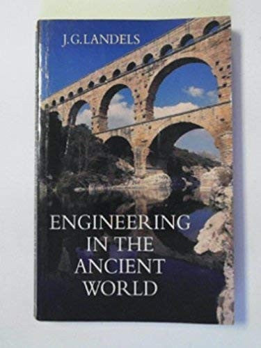Engineering in the Ancient World