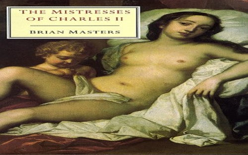 The Mistresses of Charles II