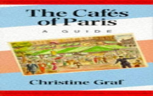 The Cafes of Paris