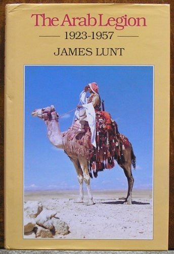 The Arab Legion