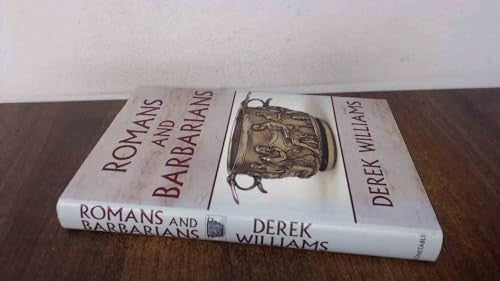 Romans and Barbarians
