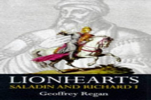 Lionhearts