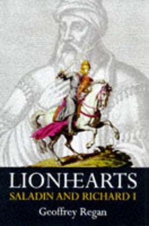 Lionhearts