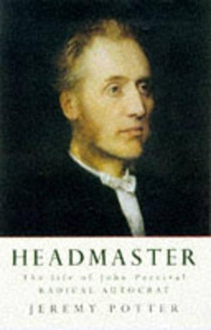 Headmaster