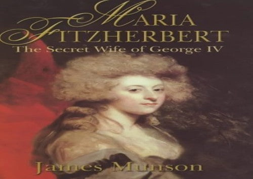 Maria Fitzherbert