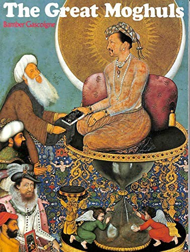 The Great Moghuls