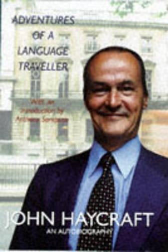 Adventures of a Language Traveller