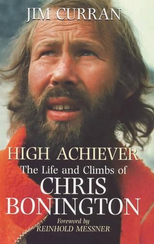 High Achiever