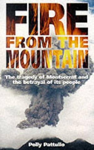 Fire from the Mountain