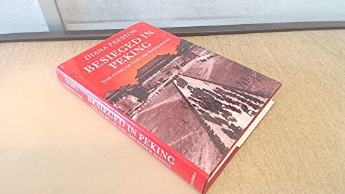 Besieged in Peking