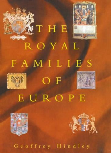The Royal Hopefuls