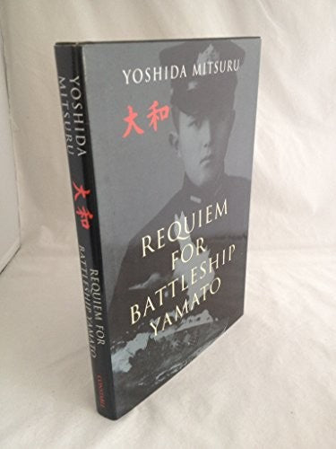 Requiem for Battleship "Yamato"