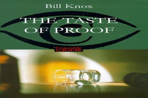 The Taste of Proof