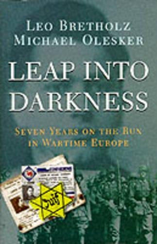 Leap into Darkness