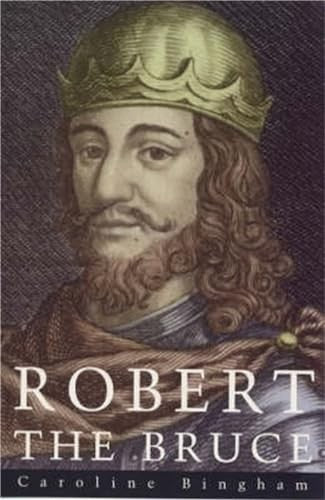 Robert The Bruce
