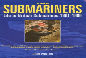 The Submariners 