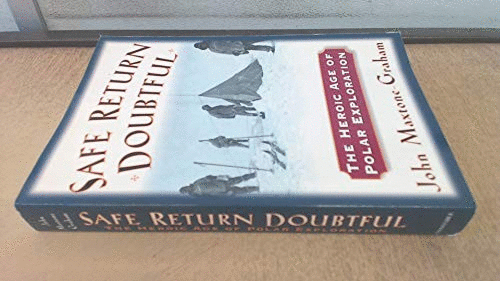 Safe Return Doubtful