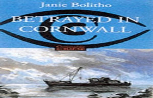 Betrayed in Cornwall
