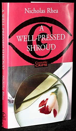 A Well-pressed Shroud