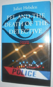 Pel and the Death of the Detective 
