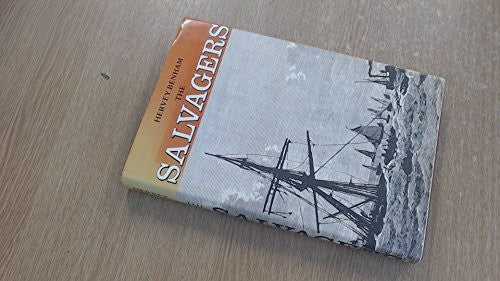 The salvagers