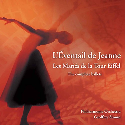 L'EVANTAIL DE JEANNE, LES MARI