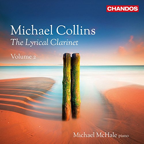 Lyrical Clarinet 2
