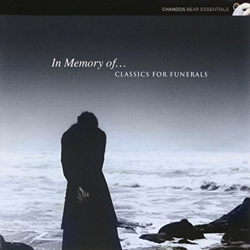 VARIOUS - IN MEMORY OF FUNERAL CLASSICS
