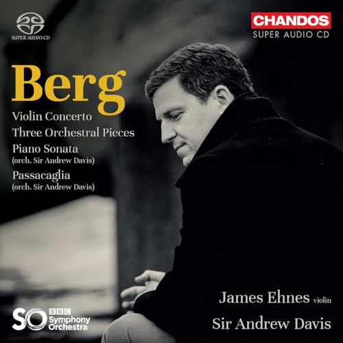 Violin Concerto