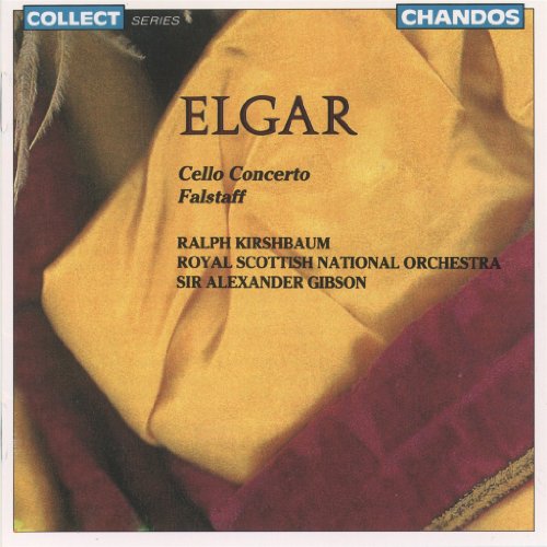 FALSTAFF / CELLO CTO