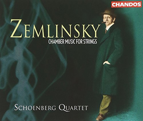 Zemlinsky: Chamber Music for Strings