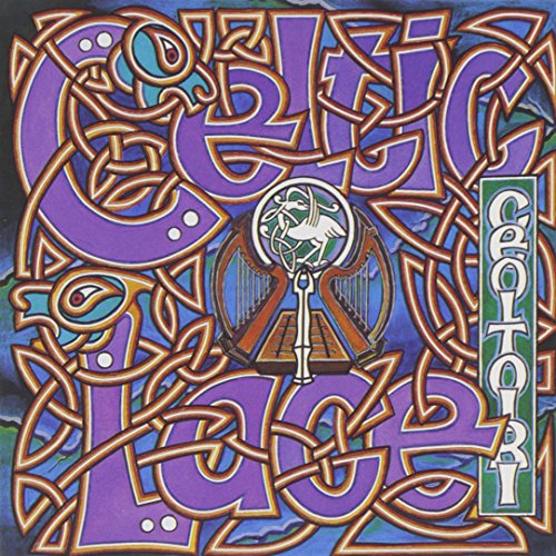 Celtic Lace