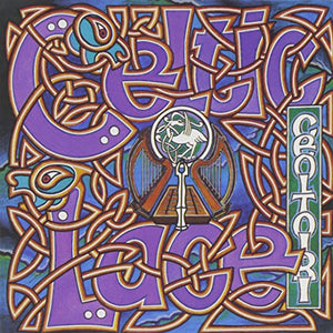 Celtic Lace