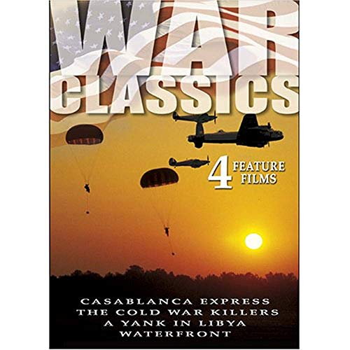 War Classics 1 [DVD] [Region 1] [US Import] [NTSC]