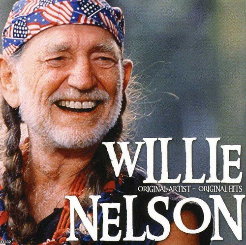 Willie Nelson