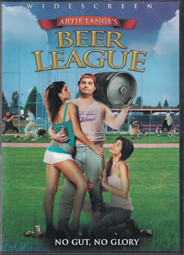Artie Lange's Beer League