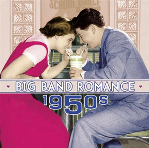 Big Band Romance 1950s