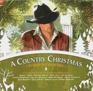 A Country Christmas-Today's Country